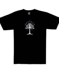 Tričko s gondorským stromem