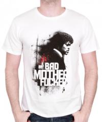 Filmové tričko Pulp Fiction  Bad Mother Fucker