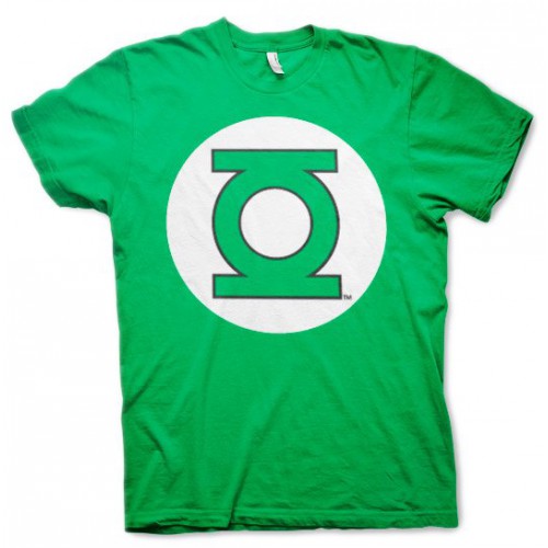 Tričko Green Lantern